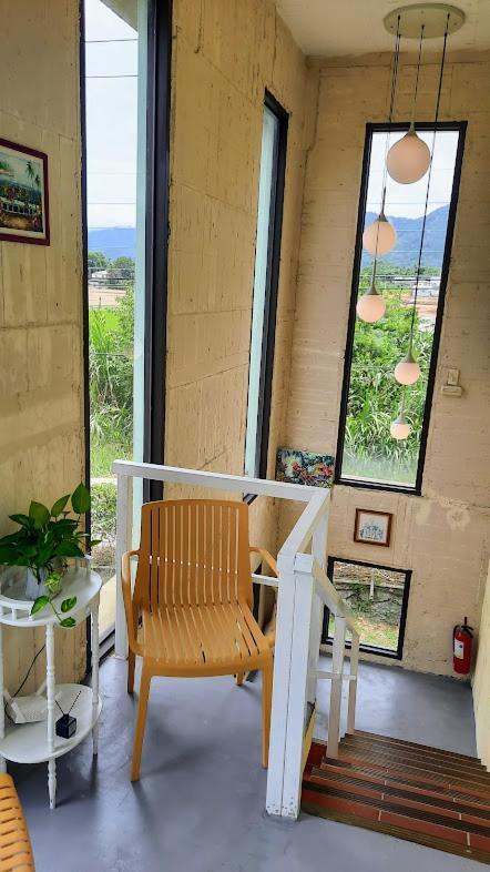 Kelly Field Homestay Guangfu Township Exterior foto