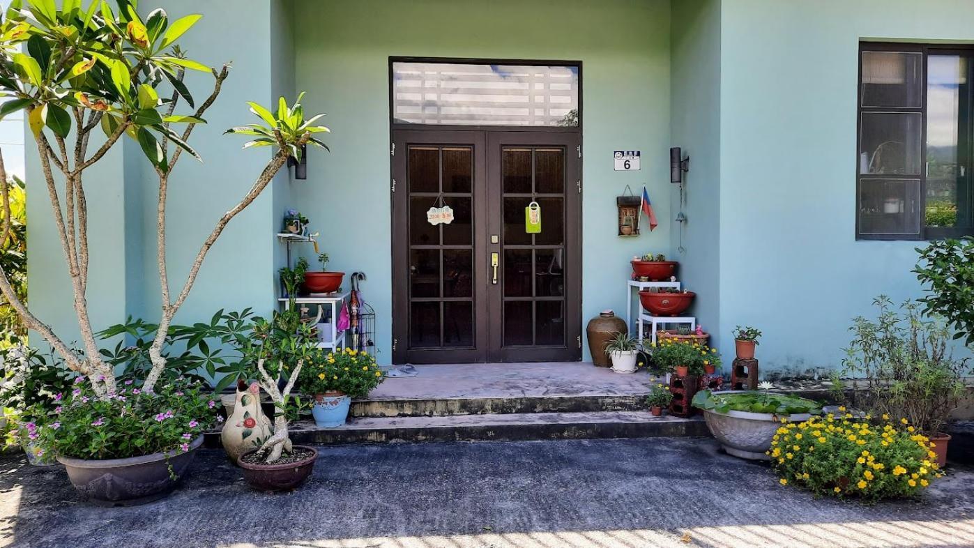 Kelly Field Homestay Guangfu Township Exterior foto