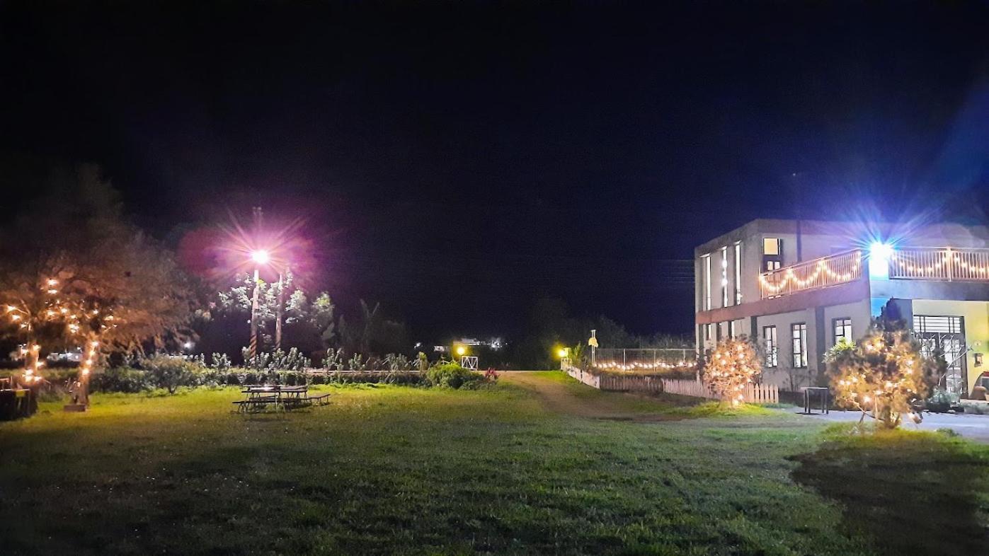 Kelly Field Homestay Guangfu Township Exterior foto